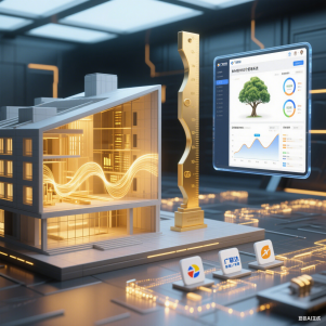 BIM造價(jià)管理咨詢(xún)